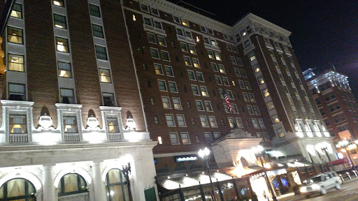 Amway Grand Plaza