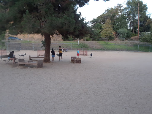 Dog Park «Hermon Dog Park», reviews and photos, 5568 Via Marisol, Los Angeles, CA 90042, USA