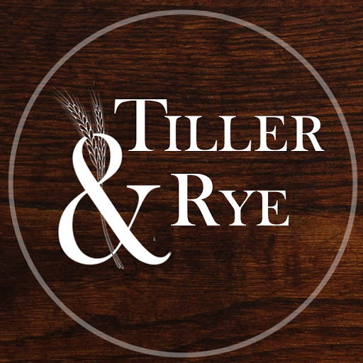 Tiller & Rye logo