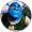 Blue Shrek