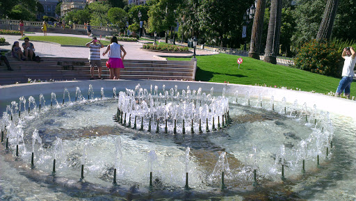 Place du Casino