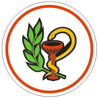 Başkent Eczanesi logo