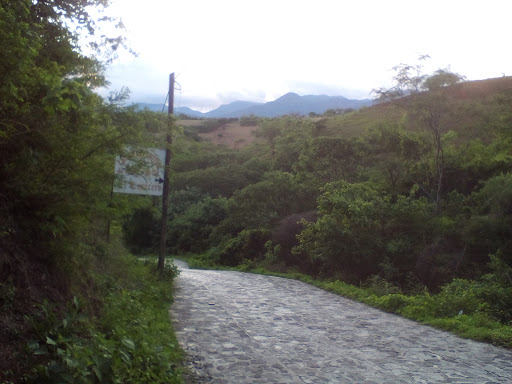 Capilla de los Manantiales, Agua Blanca, Aguablanca, 40238 Taxco, Gro., México, Iglesia cristiana | GRO
