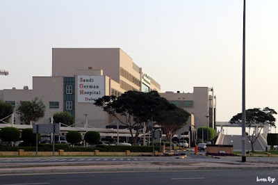 Photos of Saudi German Hospital | SGH Dubai
