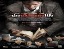 فيلم The Ultimate Life