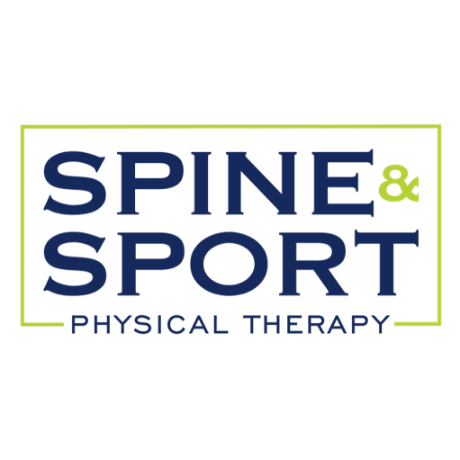 Spine & Sport Physical Therapy- Kearny Mesa, San Diego logo