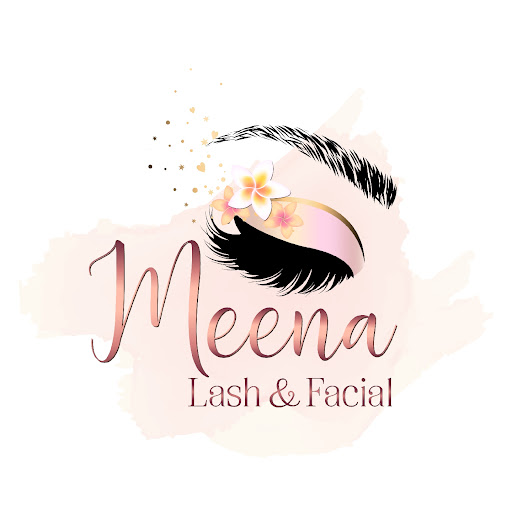 Meena Lash and Facial