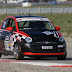 Fiat 500 Leads Touring Car Championship