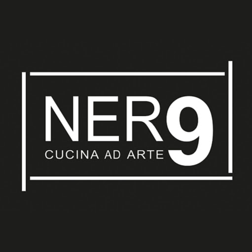 Nero 9 logo