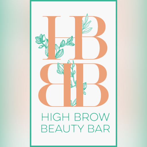 High Brow Beauty Bar