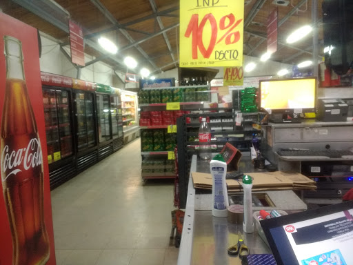 Iguazu, Concepción, Lago Ranco, Región de los Ríos, Chile, Tienda de alimentos | Los Ríos