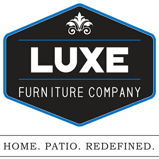Luxe Furniture Company logo