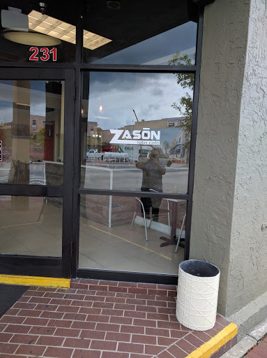 Spanish Restaurant «Zason Latin Cafe», reviews and photos, 231 Broadway, Kissimmee, FL 34741, USA