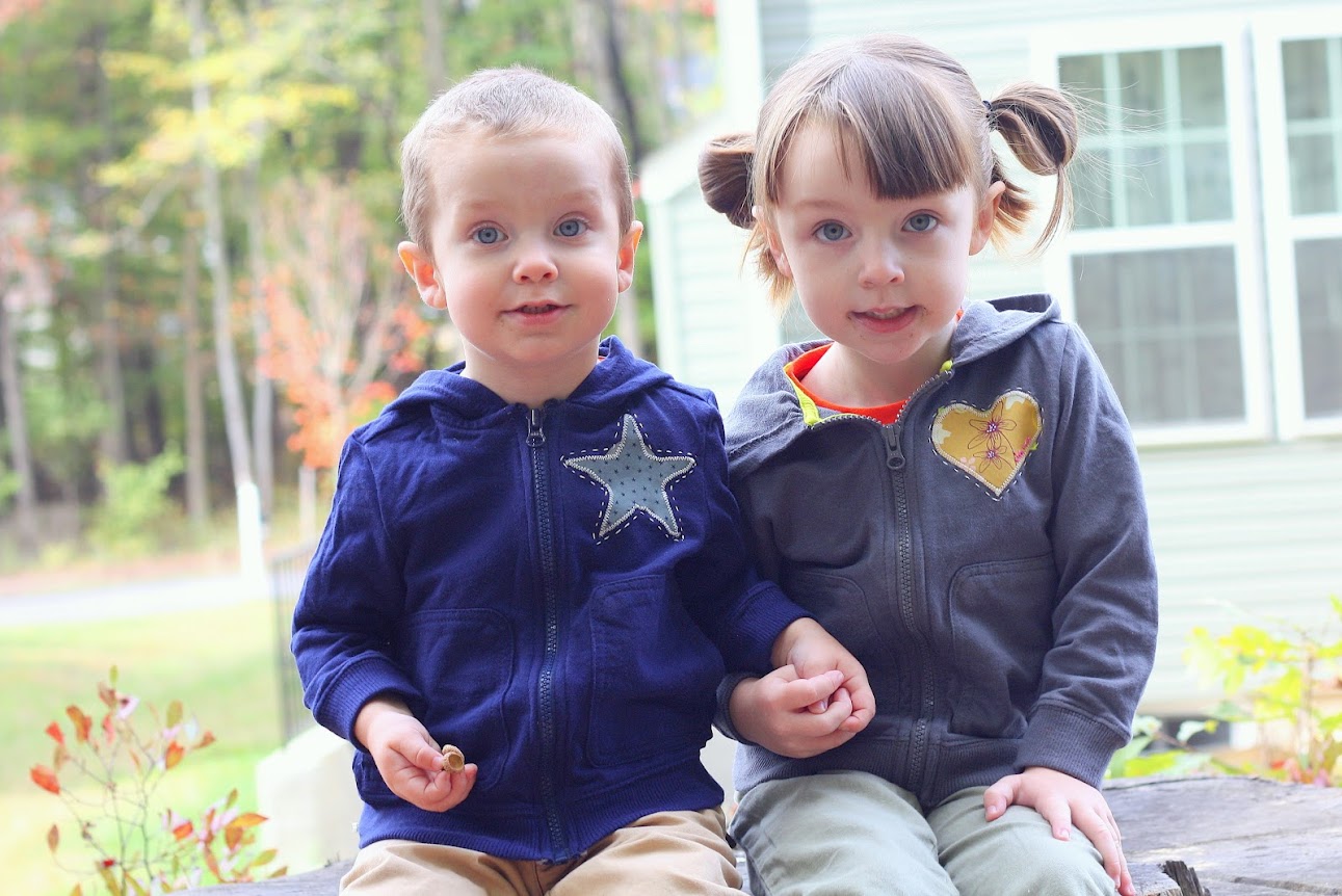 Wiener Dog Appliqued & Upcycled Hoodies for Kids Clothes Week || sewn by Made with Moxie