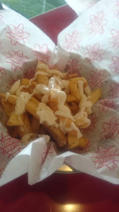 Photos of Big Bang Burger
