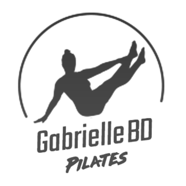 Gabrielle Bd Pilates logo