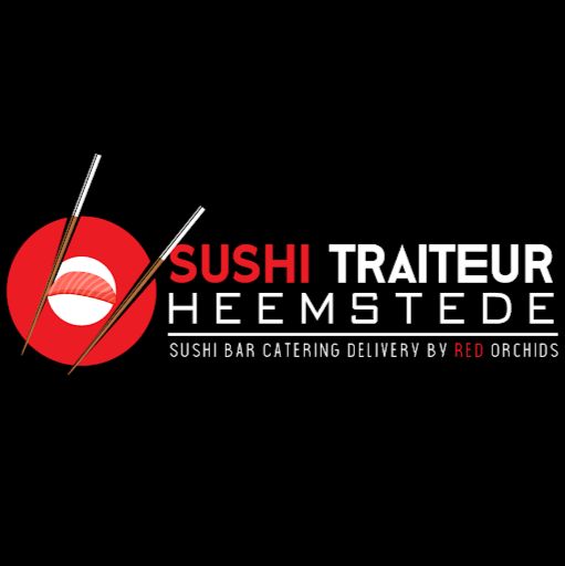Sushi Traiteur Heemstede logo