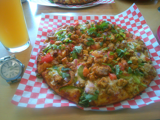 Pizza Restaurant «Curry Pizza House», reviews and photos, 39070 Fremont Blvd, Fremont, CA 94538, USA