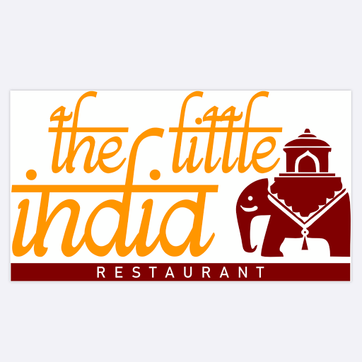 The Little India restaurant logo