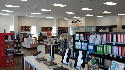 Photos of OfficeMax Sockburn