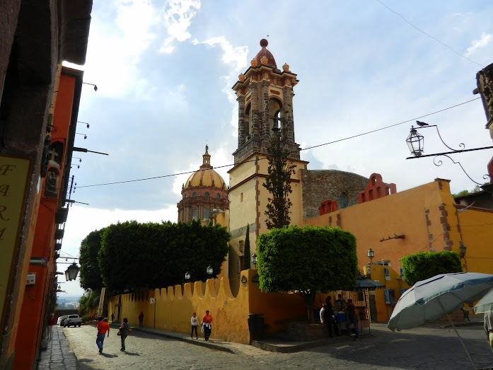 San Miguel