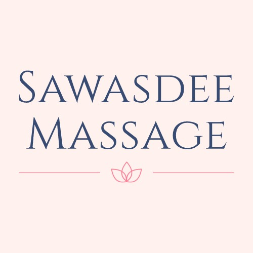 Sawasdee Massage logo