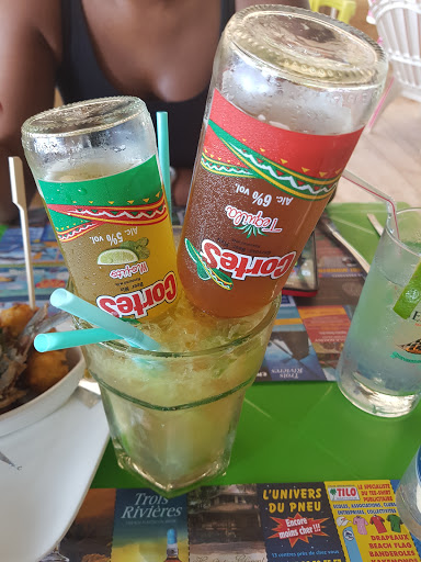 Beach Grill