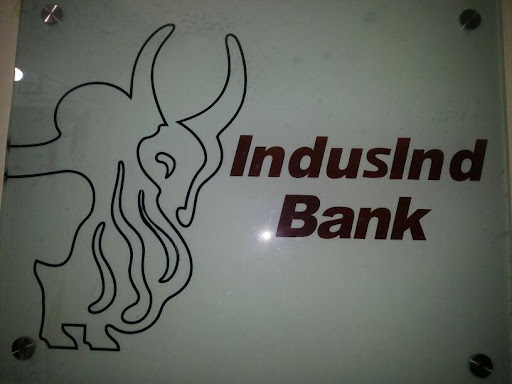 IndusInd Bank, Kapil Center, Sevoke Rd, Ward 41, Siliguri, West Bengal, India, Financial_Institution, state WB