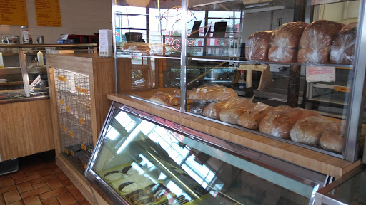 Bakery «Bread & Bagels», reviews and photos, 1600 Church Rd, Cherry Hill, NJ 08002, USA