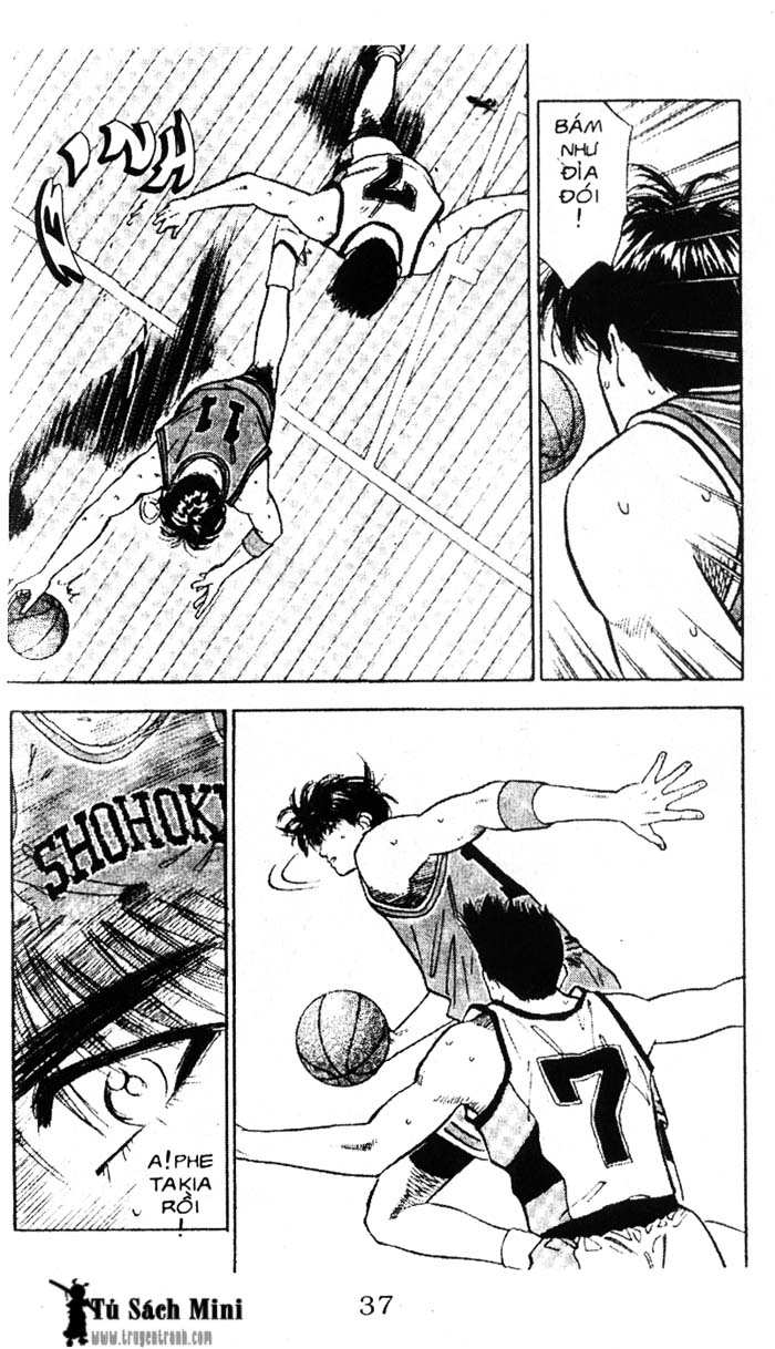 Slam Dunk Chap 7 - Truyen.Chap.VN