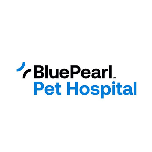 BluePearl Pet Hospital logo