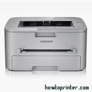  instruction reset counter Samsung ml 1911 printer