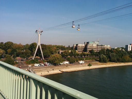 Hiroshima-Nagasaki Park