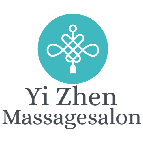 Yi Zhen Massagesalon logo