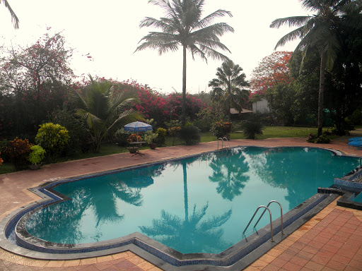 Longuinhos Beach Resort