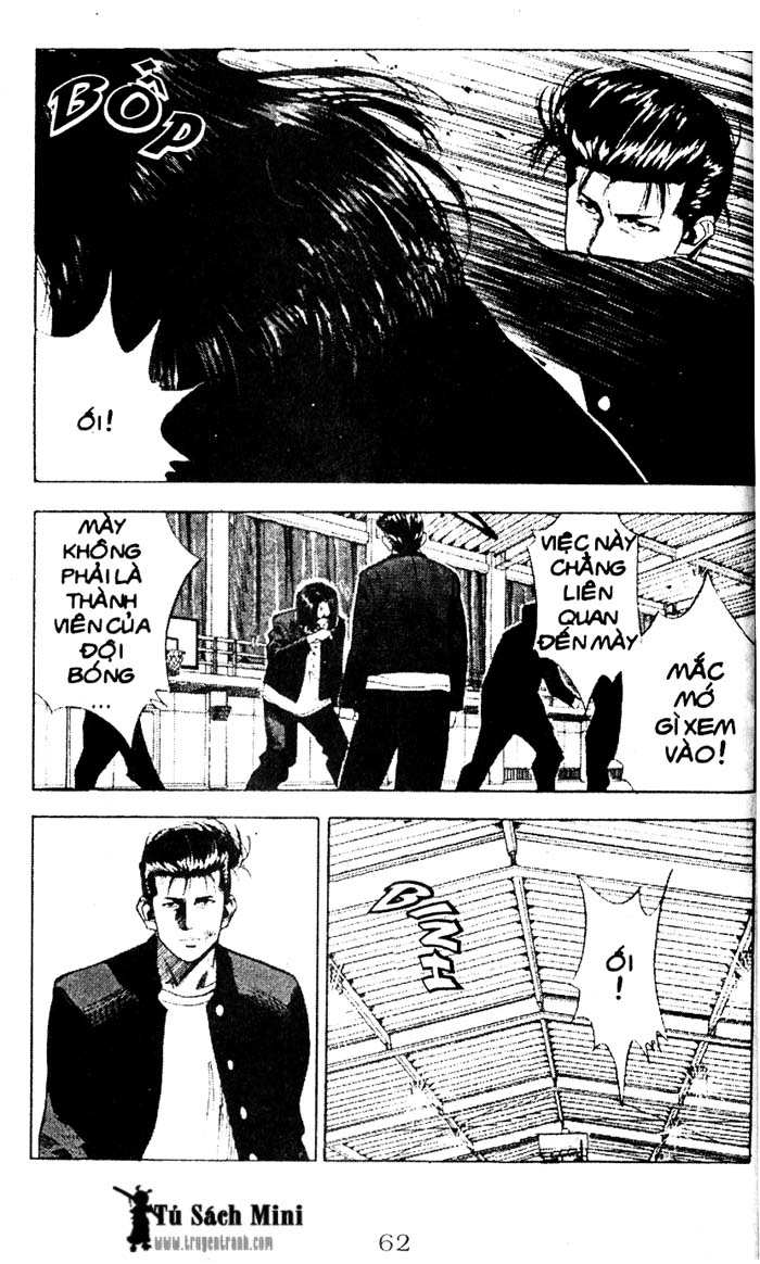 Slam Dunk Chap 9 - Truyen.Chap.VN