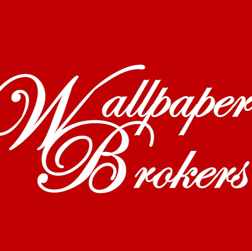 Wallpaper Brokers logo