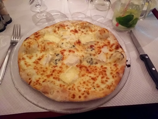 Chez Ennio