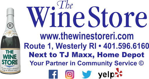 The Wine Store logo