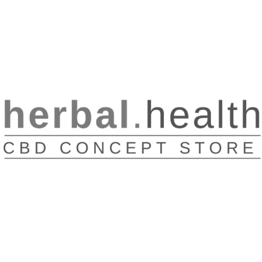 Herbal.Health CBD Concept Store logo
