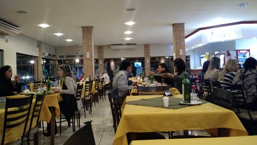 Grilos Restaurante, Av. Weimar Gonçalves Torres, 1010 - Centro, Dourados - MS, 79800-025, Brasil, Restaurante, estado Mato Grosso do Sul