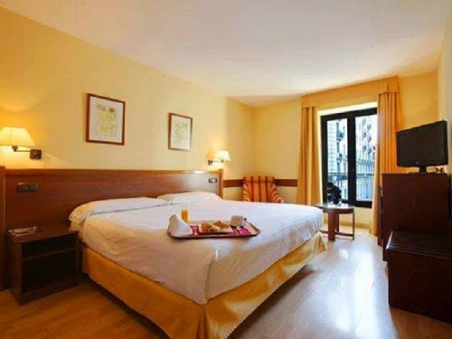 Hotel Oriente