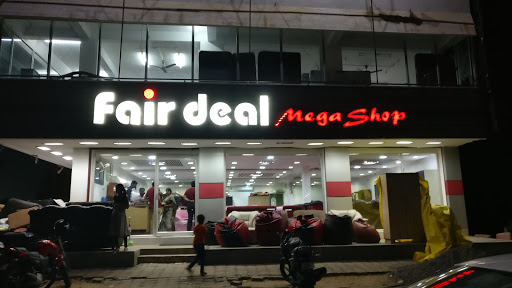 Fair Deal Mega Shop, Easwari Nagar, Palaniappa Nagar, Sembakkam, Chennai, Tamil Nadu 600073, India, Furniture_Shop, state TN