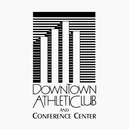 Downtown Athletic Club logo
