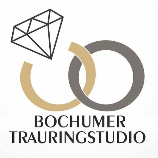 Bochumer Trauringstudio by Oliver Stang logo