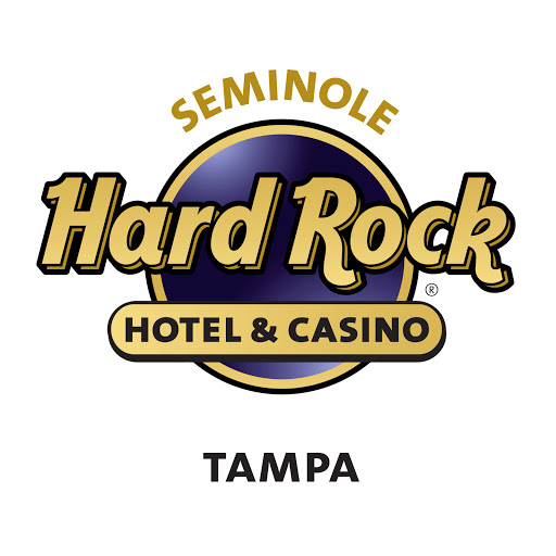 Seminole Hard Rock Hotel & Casino Tampa logo