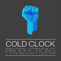 Coldclockpro - logo