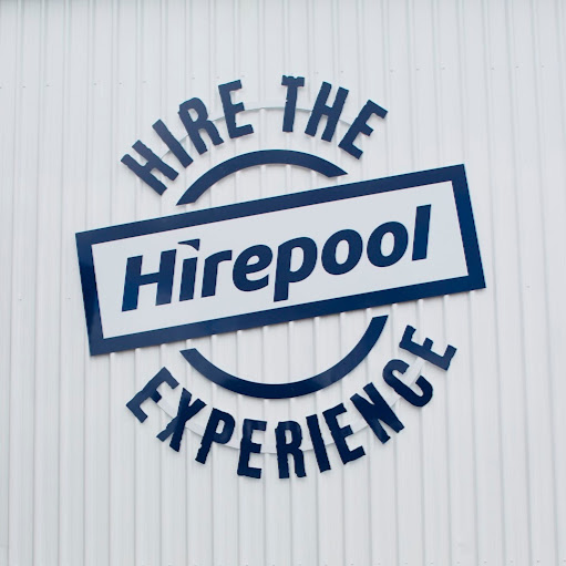 Hirepool Equipment Hire Invercargill