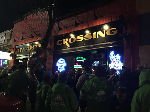 Pub «The Atlantic Crossing», reviews and photos, 6508 Roosevelt Way NE, Seattle, WA 98115, USA