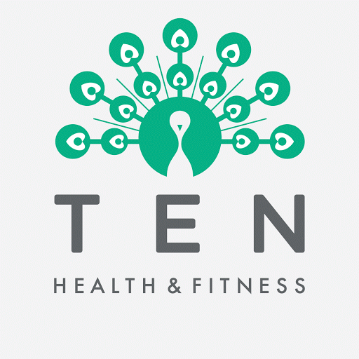 Ten Health & Fitness St James's logo